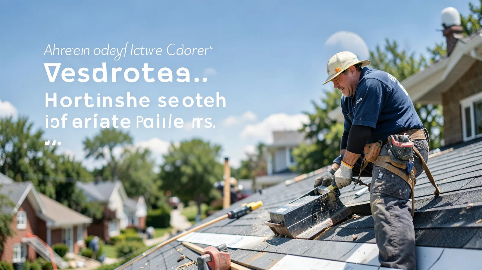 Roof Replacement in Westphalia, KS near me